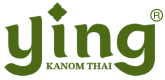 Ying Kanom Thai, Thai Pandan Custard